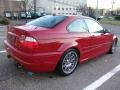 Imola Red - M3 Coupe Photo No. 11