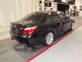 Black Sapphire Metallic - M5  Photo No. 8