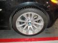 Black Sapphire Metallic - M5  Photo No. 12