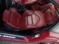 Imola Red - M3 Coupe Photo No. 21