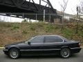 1998 Black II BMW 7 Series 740iL Sedan  photo #10