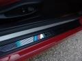 Imola Red - M3 Coupe Photo No. 25