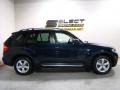 Monaco Blue Metallic - X5 3.0si Photo No. 4