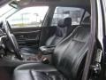 1998 Black II BMW 7 Series 740iL Sedan  photo #14