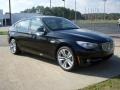 Black Sapphire Metallic - 5 Series 550i Gran Turismo Photo No. 2