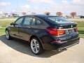 2010 Black Sapphire Metallic BMW 5 Series 550i Gran Turismo  photo #3