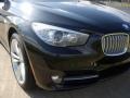 Black Sapphire Metallic - 5 Series 550i Gran Turismo Photo No. 7