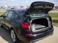 2010 Black Sapphire Metallic BMW 5 Series 550i Gran Turismo  photo #13