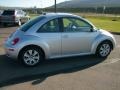 Reflex Silver - New Beetle S Coupe Photo No. 4