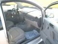 Reflex Silver - New Beetle S Coupe Photo No. 5