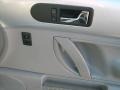 Reflex Silver - New Beetle S Coupe Photo No. 6