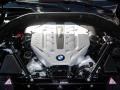 Black Sapphire Metallic - 5 Series 550i Gran Turismo Photo No. 35