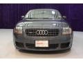Dolomite Grey Pearl Effect - TT 3.2 quattro Coupe Photo No. 5