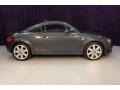 Dolomite Grey Pearl Effect - TT 3.2 quattro Coupe Photo No. 7