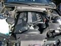 Jet Black - 3 Series 323i Sedan Photo No. 34