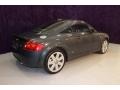 Dolomite Grey Pearl Effect - TT 3.2 quattro Coupe Photo No. 27