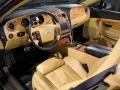 2007 Dark Sapphire Bentley Continental GTC   photo #7