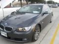 Sparkling Graphite Metallic - 3 Series 328i Convertible Photo No. 1