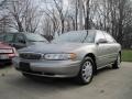 1999 Platinum Gray Metallic Buick Century Custom #22333710