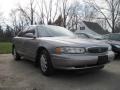 1999 Platinum Gray Metallic Buick Century Custom  photo #3