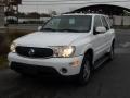 Olympic White - Rainier CXL AWD Photo No. 2