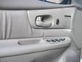 1999 Platinum Gray Metallic Buick Century Custom  photo #8