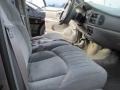 1999 Platinum Gray Metallic Buick Century Custom  photo #16