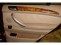 Mohogany Brown Metallic - X5 4.4i Photo No. 16