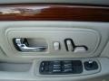 1997 Polo Green Metallic Cadillac DeVille d'Elegance  photo #20