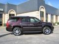 Black Cherry - Escalade  Photo No. 7