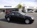Black Raven - CTS 3.0 Sedan Photo No. 1
