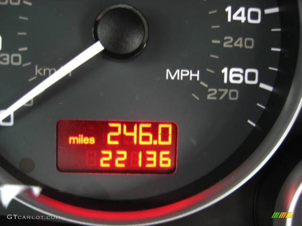 2007 S4 4.2 quattro Sedan - Sprint Blue Pearl Effect / Silver photo #22