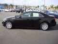 Black Raven - CTS 3.0 Sedan Photo No. 4