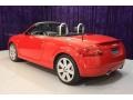 Brilliant Red - TT 1.8T quattro Roadster Photo No. 22