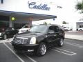 Black Raven - Escalade  Photo No. 1