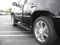 Black Raven - Escalade  Photo No. 4