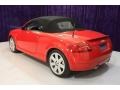 Brilliant Red - TT 1.8T quattro Roadster Photo No. 26