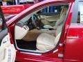 Crystal Red Tintcoat - CTS 3.6 Sedan Photo No. 12