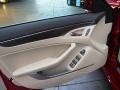 Crystal Red Tintcoat - CTS 3.6 Sedan Photo No. 15
