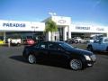 Black Raven - CTS 3.6 Sedan Photo No. 1