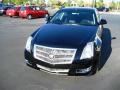 Black Raven - CTS 3.6 Sedan Photo No. 2