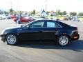 Black Raven - CTS 3.6 Sedan Photo No. 4