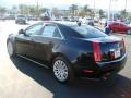 Black Raven - CTS 3.6 Sedan Photo No. 5