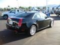 Black Raven - CTS 3.6 Sedan Photo No. 7