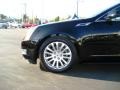 Black Raven - CTS 3.6 Sedan Photo No. 8