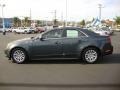 Thunder Gray ChromaFlair - CTS 3.0 Sedan Photo No. 4