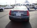 Thunder Gray ChromaFlair - CTS 3.0 Sedan Photo No. 6