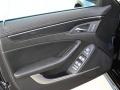 Black Raven - CTS 3.6 Sedan Photo No. 16