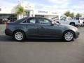 Thunder Gray ChromaFlair - CTS 3.0 Sedan Photo No. 8