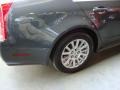 Thunder Gray ChromaFlair - CTS 3.0 Sedan Photo No. 10